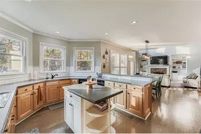 644 Gold Valley Pass, Canton, GA 30114 - Photo 11