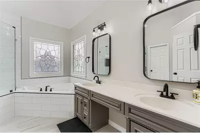 644 Gold Valley Pass, Canton, GA 30114 - Photo 17