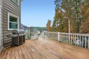 644 Gold Valley Pass, Canton, GA 30114 - Photo 27
