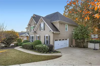 644 Gold Valley Pass, Canton, GA 30114 - Photo 3