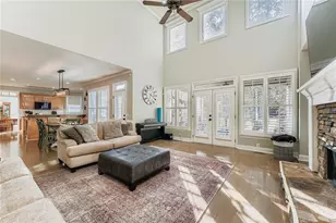 644 Gold Valley Pass, Canton, GA 30114 - Photo 7