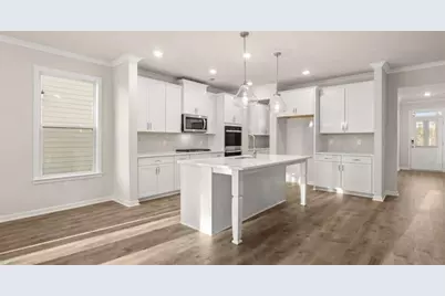 1611 Lacebark Elm Way, Lawrenceville, GA 30045 - Photo 17