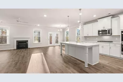 1611 Lacebark Elm Way, Lawrenceville, GA 30045 - Photo 15