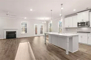 1611 Lacebark Elm Wy, Lawrenceville, GA 30045 - Photo 15