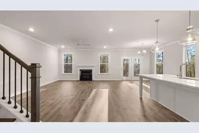 1611 Lacebark Elm Way, Lawrenceville, GA 30045 - Photo 23