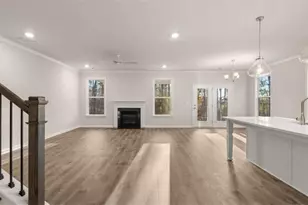 1611 Lacebark Elm Wy, Lawrenceville, GA 30045 - Photo 23