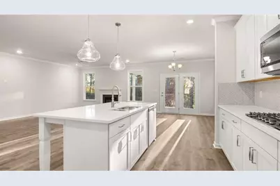 1611 Lacebark Elm Way, Lawrenceville, GA 30045 - Photo 19