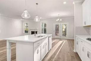 1611 Lacebark Elm Wy, Lawrenceville, GA 30045 - Photo 19