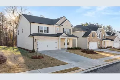 1611 Lacebark Elm Way, Lawrenceville, GA 30045 - Photo 3