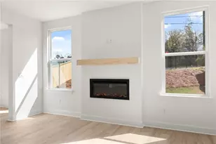 4784 Moonstone Trce, Kennesaw, GA 30144 - Photo 9