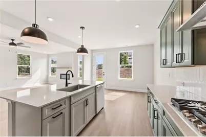 4784 Moonstone Trace, Kennesaw, GA 30144 - Photo 7