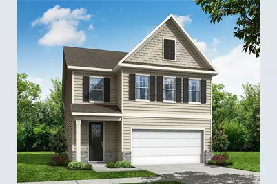 4784 Moonstone Trace, Kennesaw, GA 30144 - Photo 1