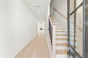 4784 Moonstone Trce, Kennesaw, GA 30144 - Photo 3