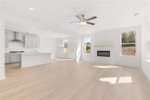 4784 Moonstone Trce, Kennesaw, GA 30144 - Photo 7