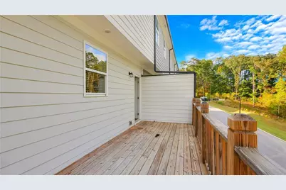 1274 Ainsworth Alley, Sugar Hill, GA 30518 - Photo 27