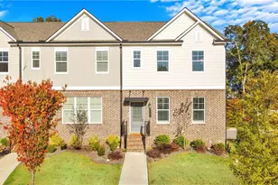 1274 Ainsworth Alley, Sugar Hill, GA 30518 - Photo 1