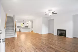 1274 Ainsworth Alley, Sugar Hill, GA 30518 - Photo 7