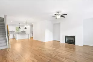 1274 Ainsworth Alley, Sugar Hill, GA 30518 - Photo 9