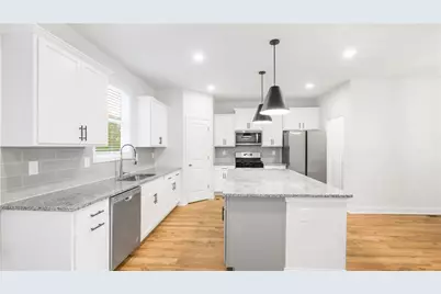 1274 Ainsworth Alley, Sugar Hill, GA 30518 - Photo 13