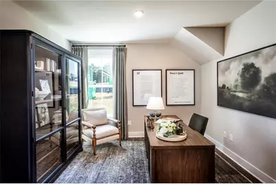 130 Willowfern Lane, Marietta, GA 30066 - Photo 43