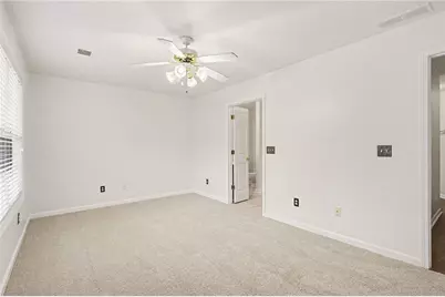 3767 Town Square Circle NW #5, Kennesaw, GA 30144 - Photo 17