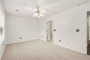 3767 Town Square Circle NW, Kennesaw, GA 30144 - Photo 17