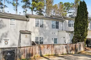 3767 Town Square Circle NW, Kennesaw, GA 30144 - Photo 29