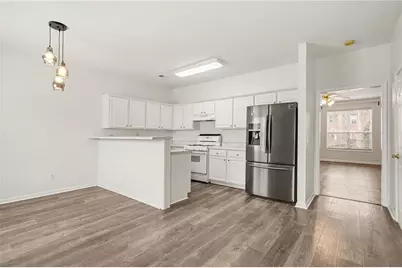 3767 Town Square Circle NW #5, Kennesaw, GA 30144 - Photo 9