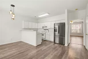 3767 Town Square Circle NW, Kennesaw, GA 30144 - Photo 9