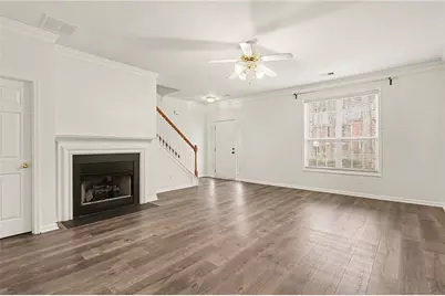 3767 Town Square Circle NW #5, Kennesaw, GA 30144 - Photo 5