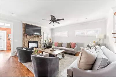 156 Maediris Drive, Decatur, GA 30030 - Photo 11