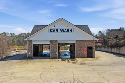 76 Sammy McGhee Boulevard, Jasper, GA 30143 - Photo 1