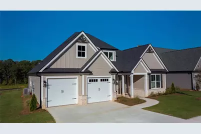 1351 Legend Drive, Greensboro, GA 30642 - Photo 3