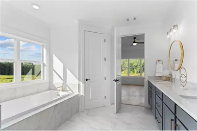 1351 Legend Drive, Greensboro, GA 30642 - Photo 5