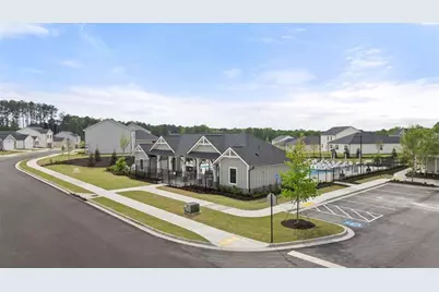 8577 Secretariat Drive, Lithonia, GA 30058 - Photo 31