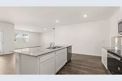 8577 Secretariat Drive, Lithonia, GA 30058 - Photo 9