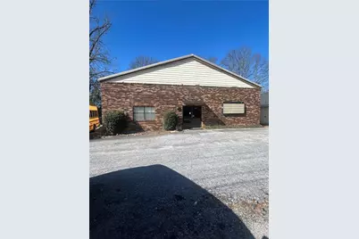 3143 NE Mill Street NE, Covington, GA 30014 - Photo 1