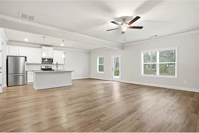 3120 Westgate Park Drive, Loganville, GA 30052 - Photo 5