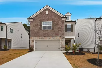 3120 Westgate Park Drive, Loganville, GA 30052 - Photo 1