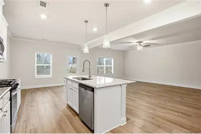 3120 Westgate Park Drive, Loganville, GA 30052 - Photo 9