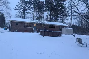 4253 Mt Olive Rd, Commerce, GA 30529 - Photo 7