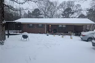 4253 Mt Olive Rd, Commerce, GA 30529 - Photo 5