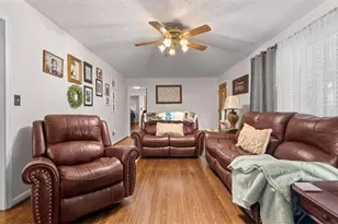 1218 Waddell St, Bremen, GA 30110 - Photo 5