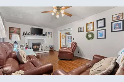 1218 Waddell Street, Bremen, GA 30110 - Photo 3