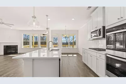 1601 Lacebark Elm Way, Lawrenceville, GA 30045 - Photo 19