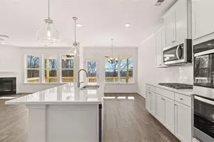 1601 Lacebark Elm Wy, Lawrenceville, GA 30045 - Photo 19