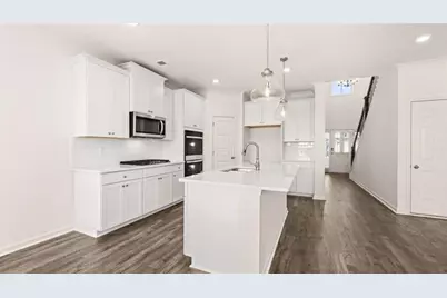 1601 Lacebark Elm Way, Lawrenceville, GA 30045 - Photo 17