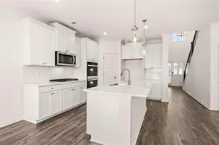 1601 Lacebark Elm Wy, Lawrenceville, GA 30045 - Photo 17