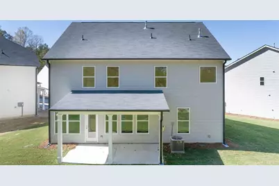 1601 Lacebark Elm Way, Lawrenceville, GA 30045 - Photo 41