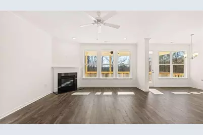 1601 Lacebark Elm Way, Lawrenceville, GA 30045 - Photo 23